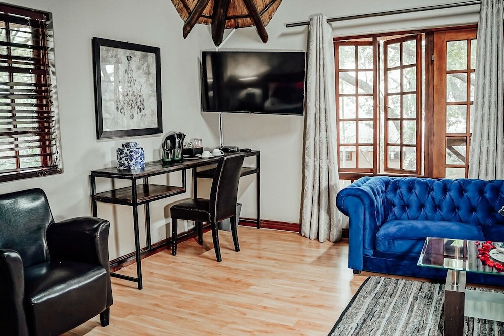 Фото The Garden Venue Boutique Hotel