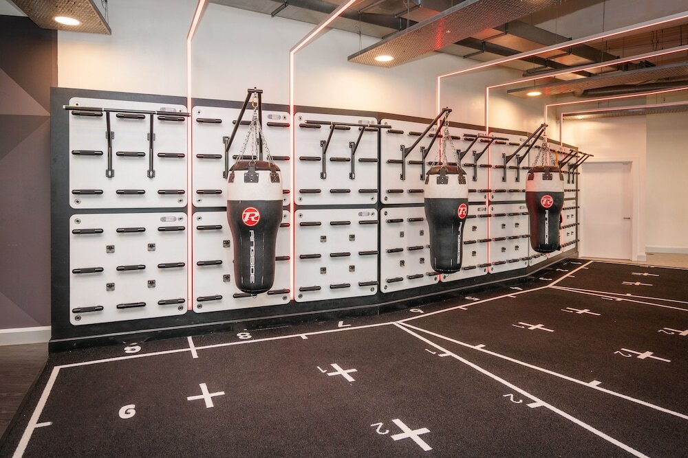 Фото Radisson RED London Twickenham