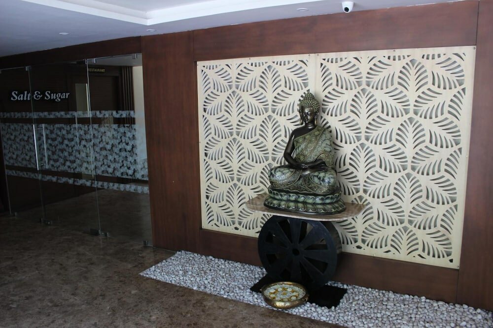 Фото Hotel Sr Castle