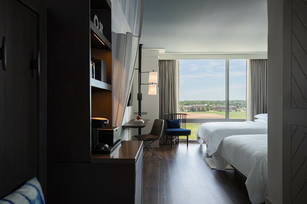 Фото Renaissance Columbus Westerville-Polaris Hotel