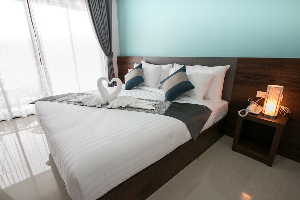 Фото Aonang Sea Valley Resort