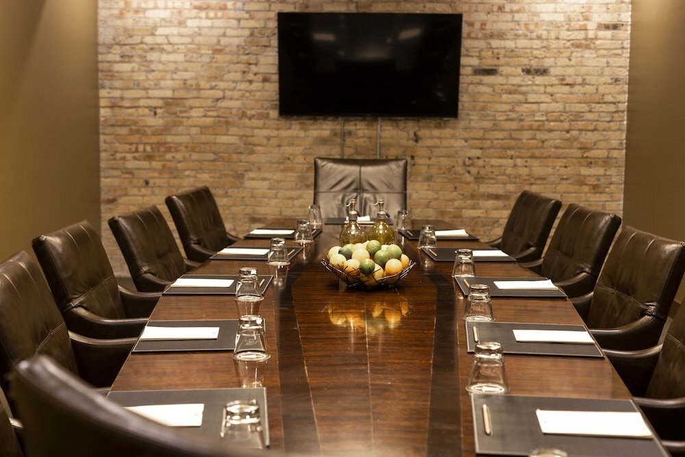 Фото The Iron Horse Hotel