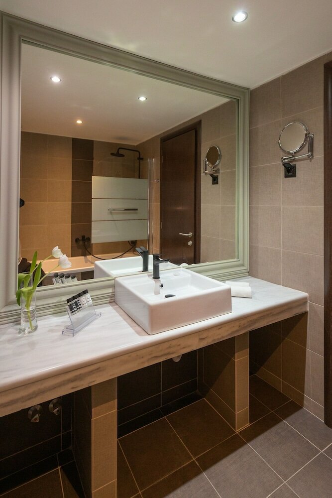 Фото Курорт Hotel Blue Dream Palace Tripiti Resort