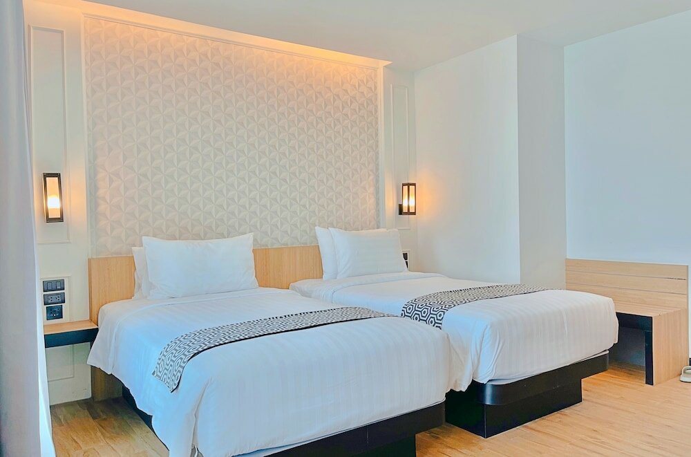 Фото Chezzotel Pattaya