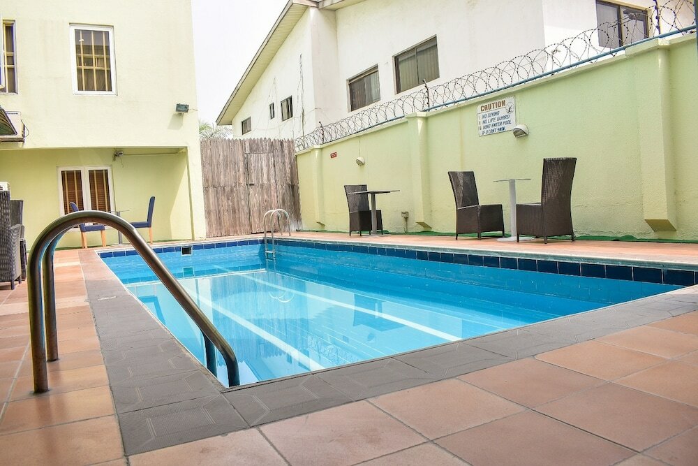 Фото Emerald Cove