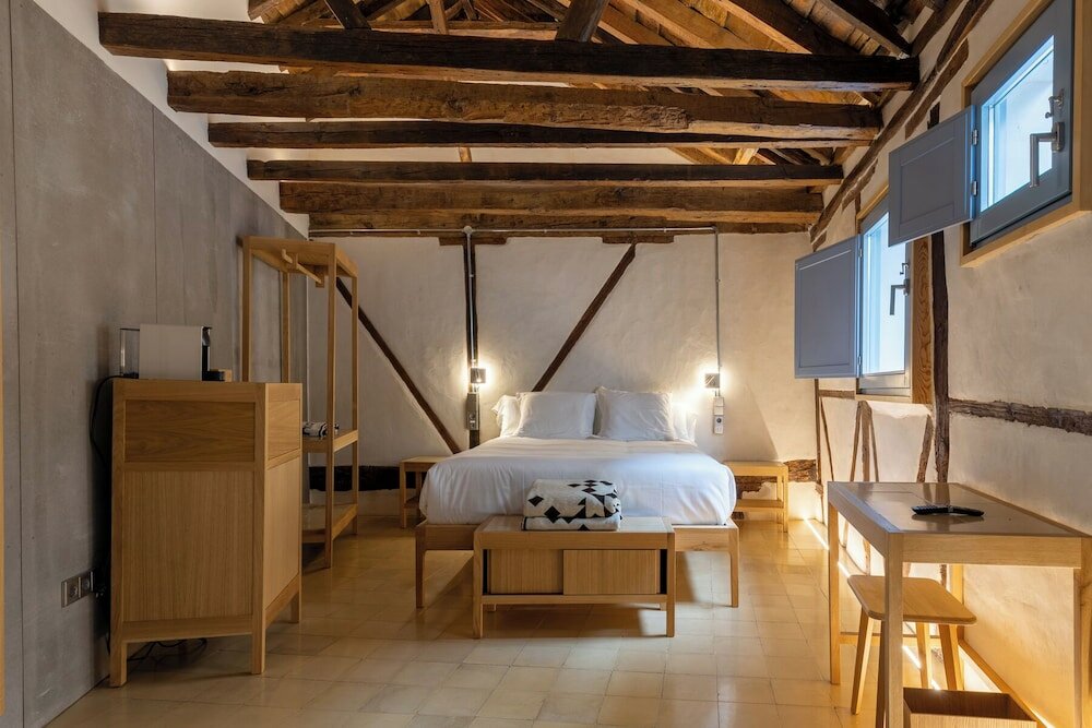 Фото Hotel Carlos V