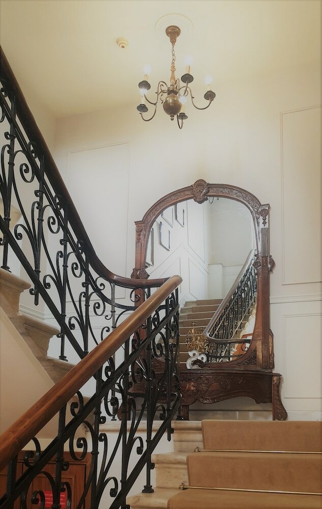 Фото The Capsis Bristol Boutique Hotel