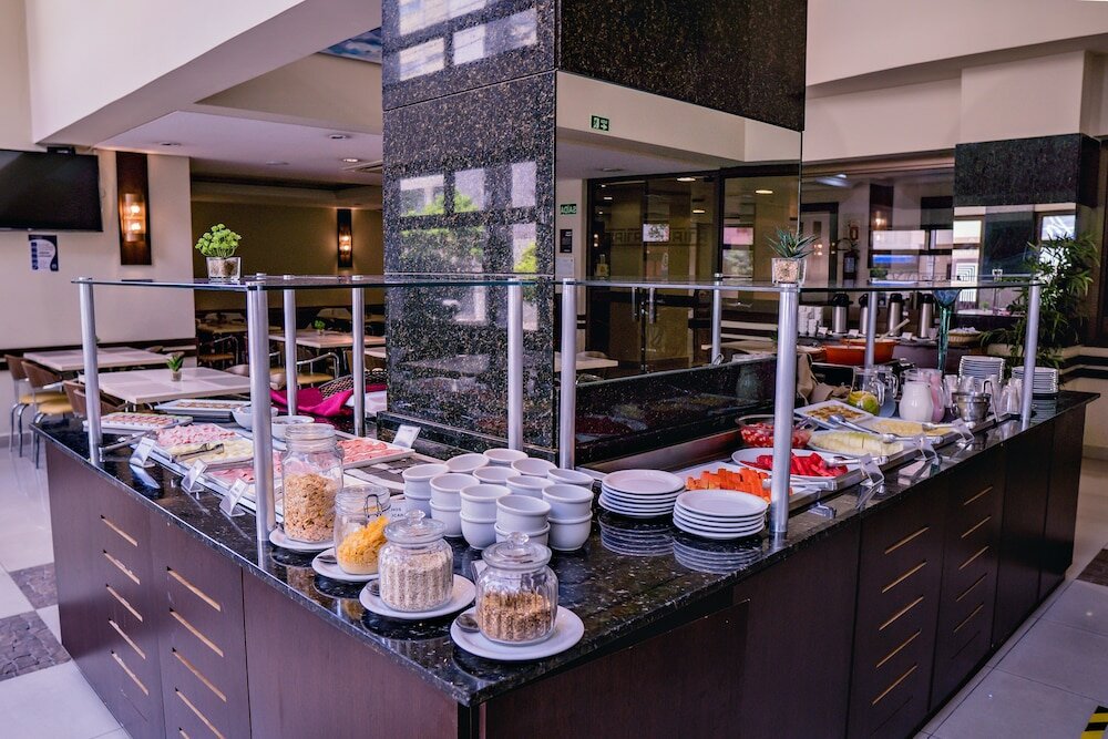 Фото Master Curitiba