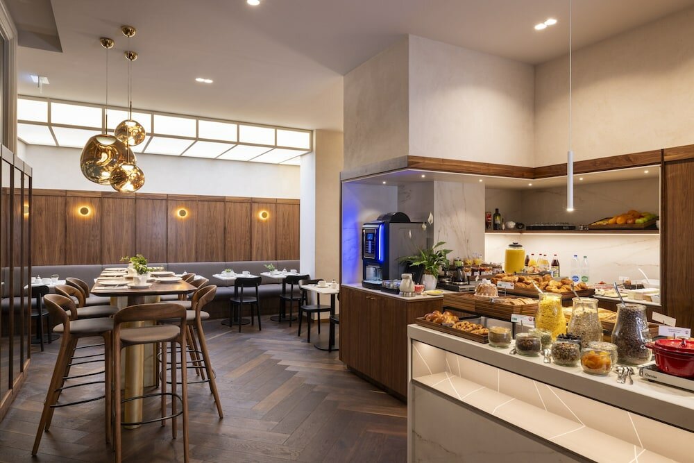 Фото Hôtel Gutenberg