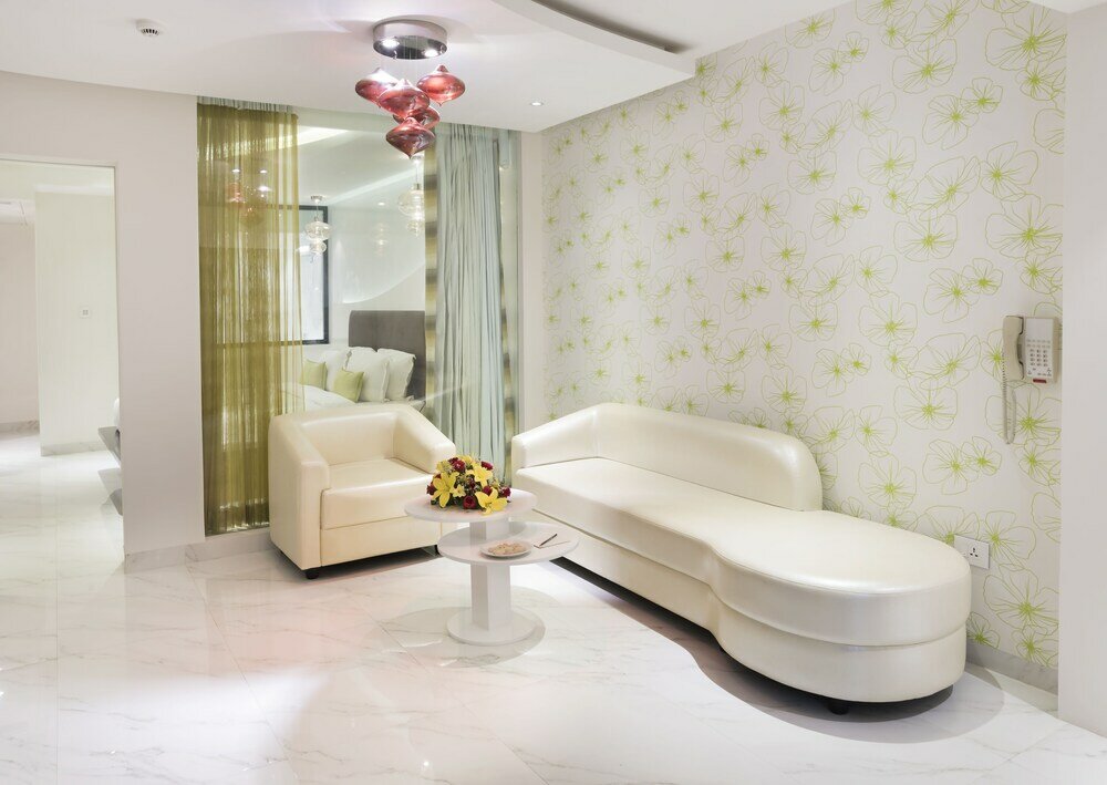 Фото Hash Six Hotels