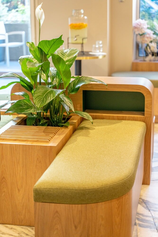 Фото Hotel Boréal