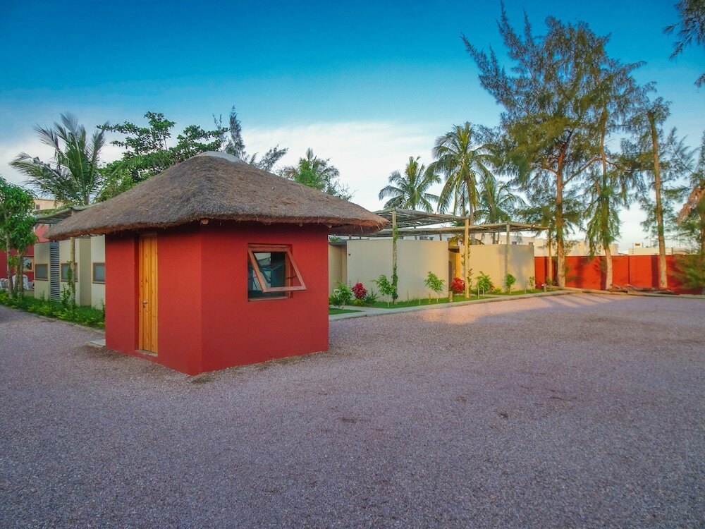 Фото Liv Inn Guest House