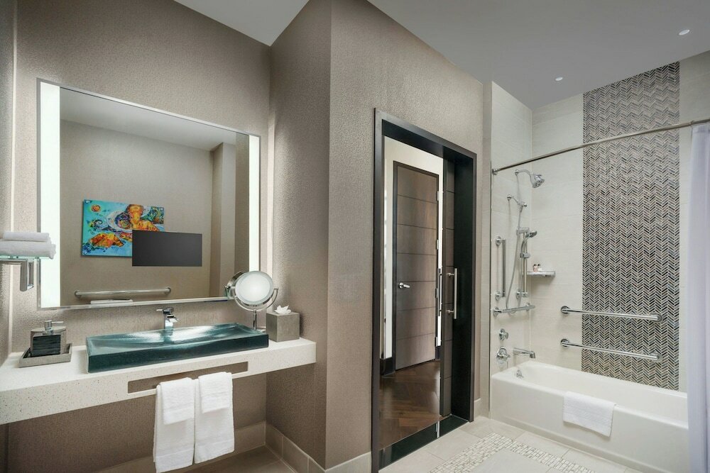 Фото Ac by Marriott Charlotte