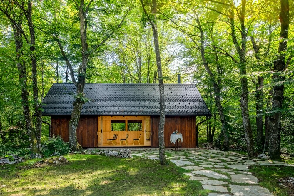 Фото Fenomen Plitvice