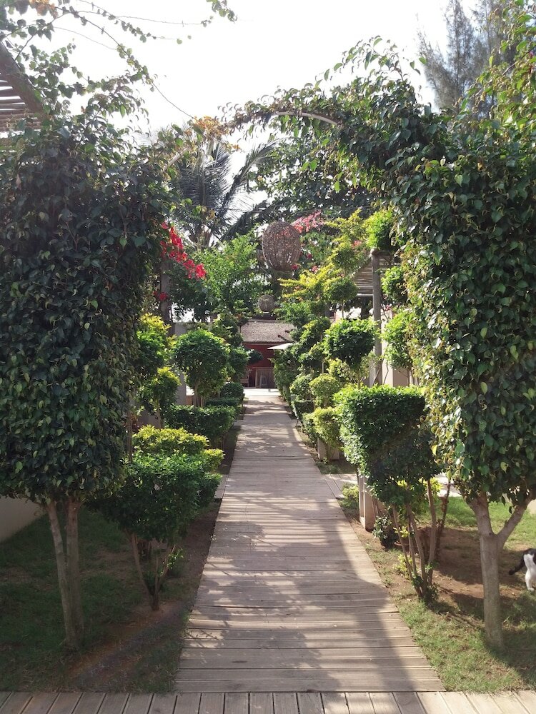 Фото Liv Inn Guest House