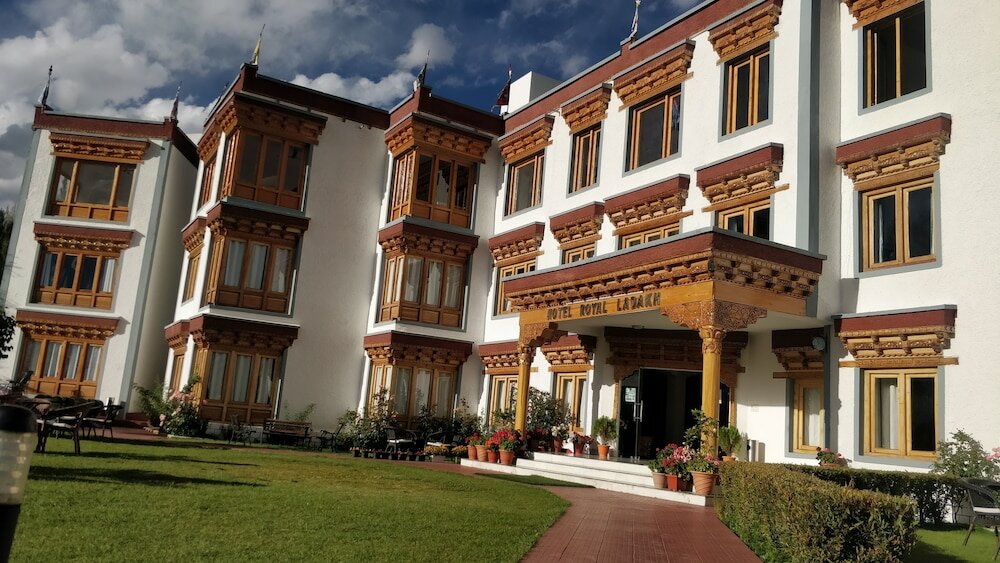 Фото Hotel Royal Ladakh