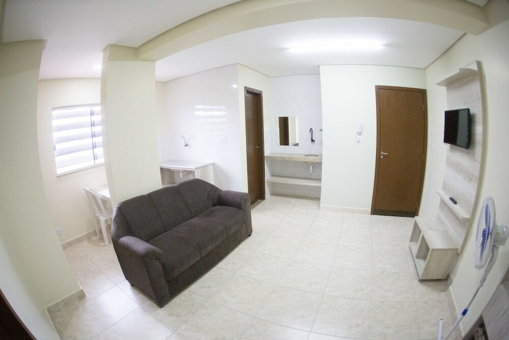 Фото Infinity Hotel