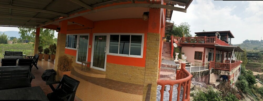 Фото Seemok Resort