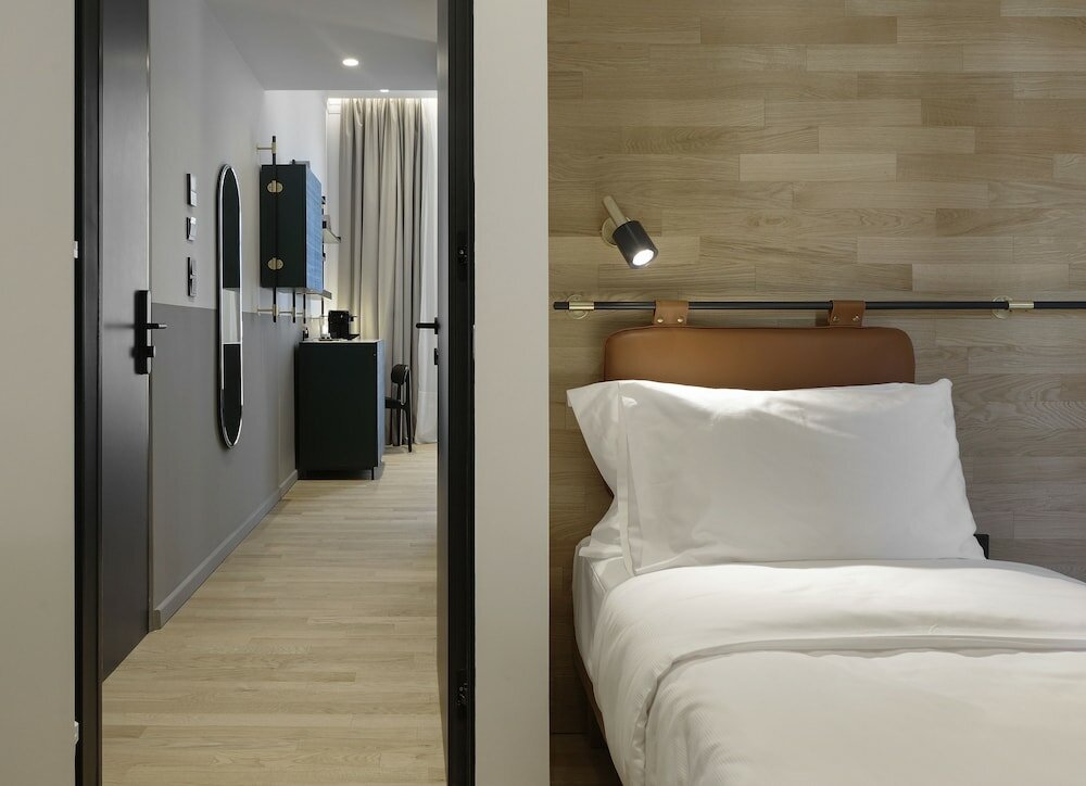 Фото The Modernist Thessaloniki