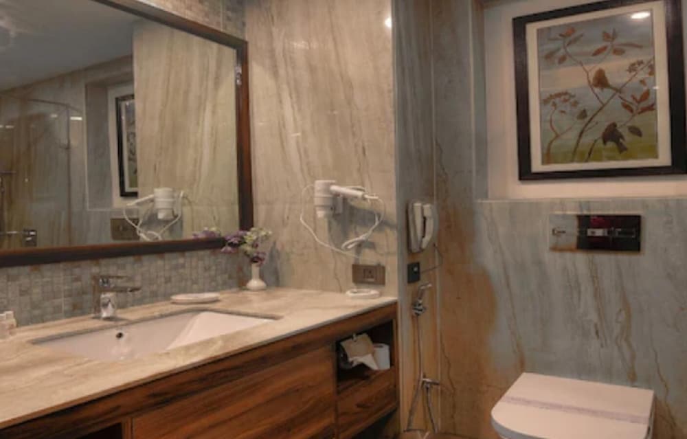 Фото Hotel Chanakya