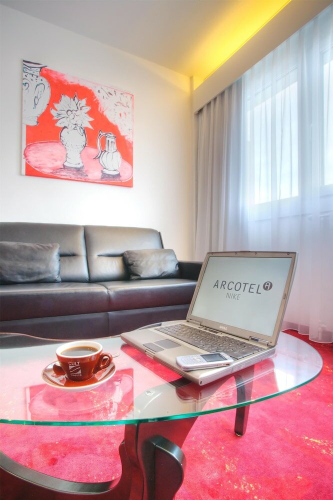 Фото Arcotel Nike Linz