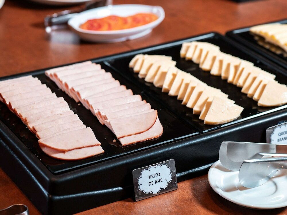 Фото Ibis Styles Presidente Prudente Portal D'Oeste