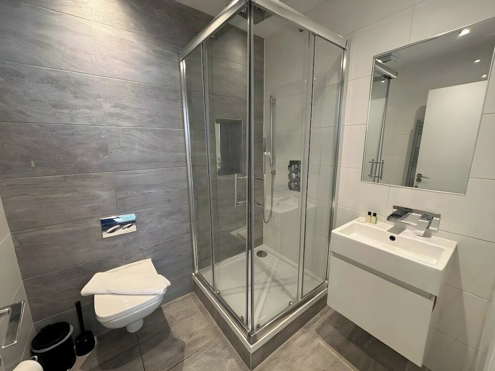 Фото StayInn City Aldgate