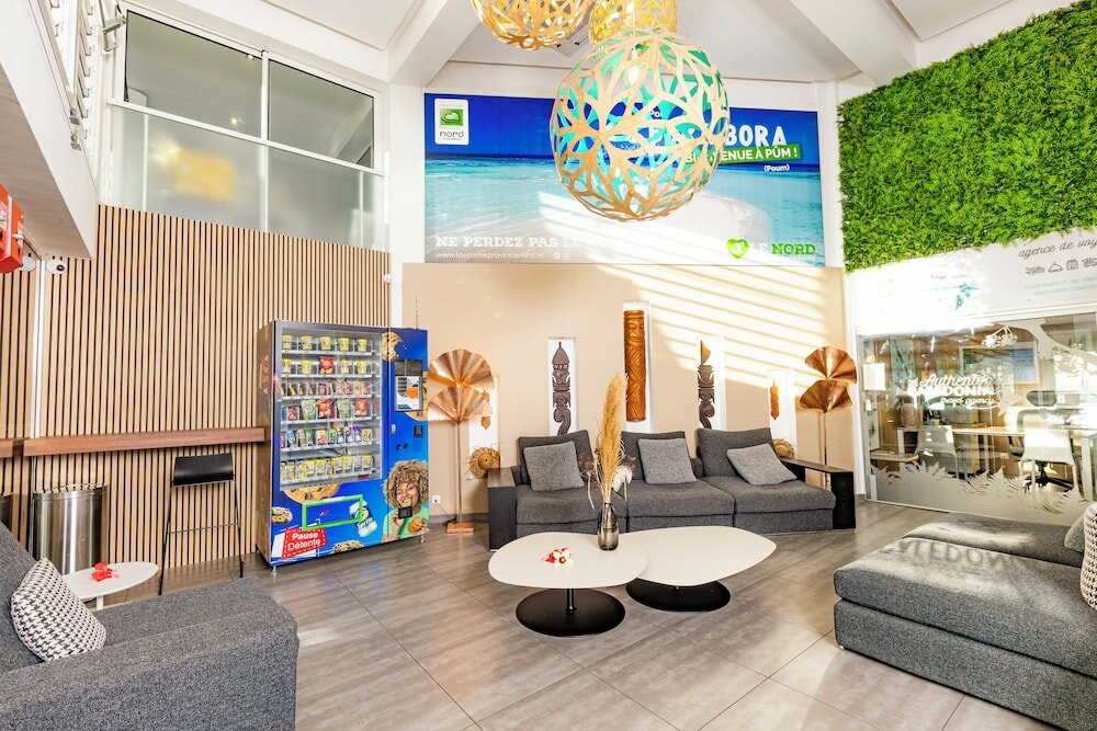 Фото Hotel Beaurivage