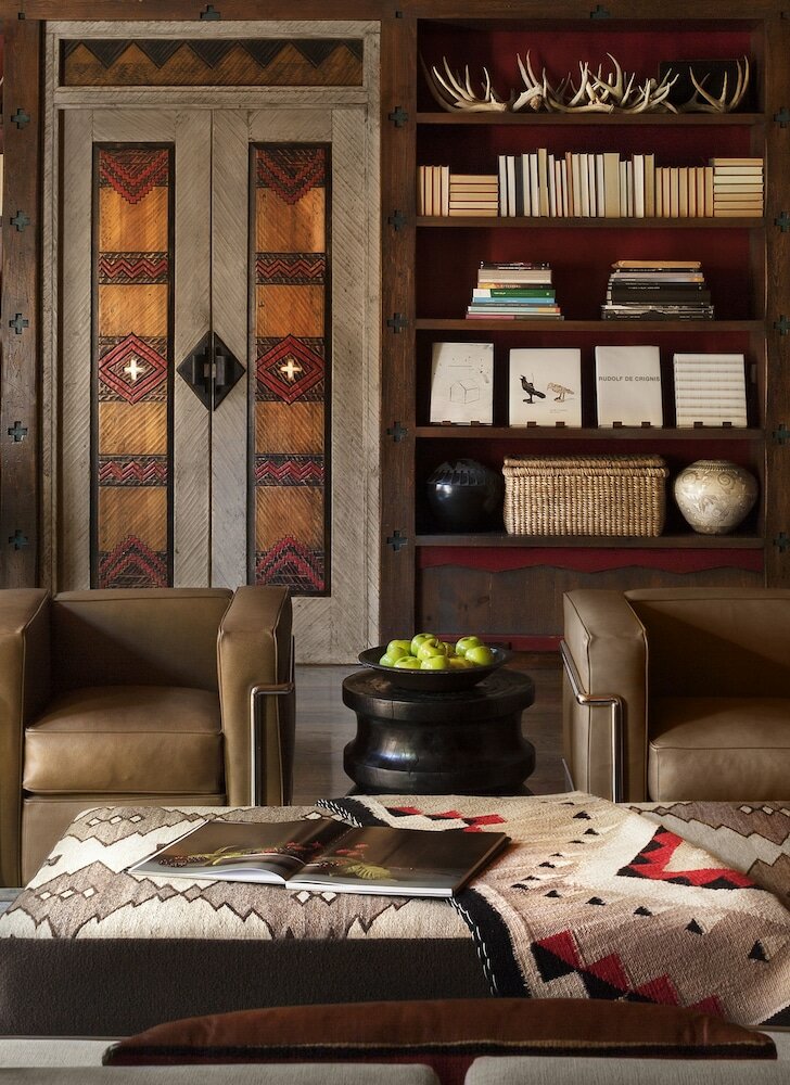 Фото Rosewood Inn of the Anasazi