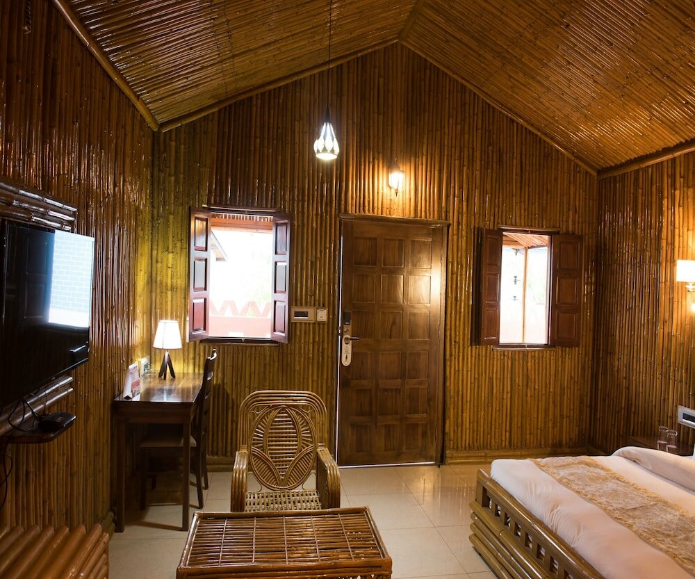 Фото Отель Sun Hotel and Resort