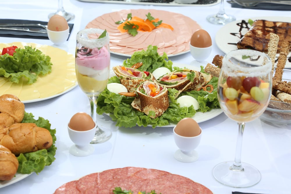 Фото Philoxenia SPA Hotel