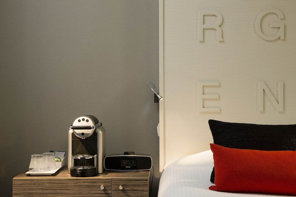 Фото Hôtel Gutenberg