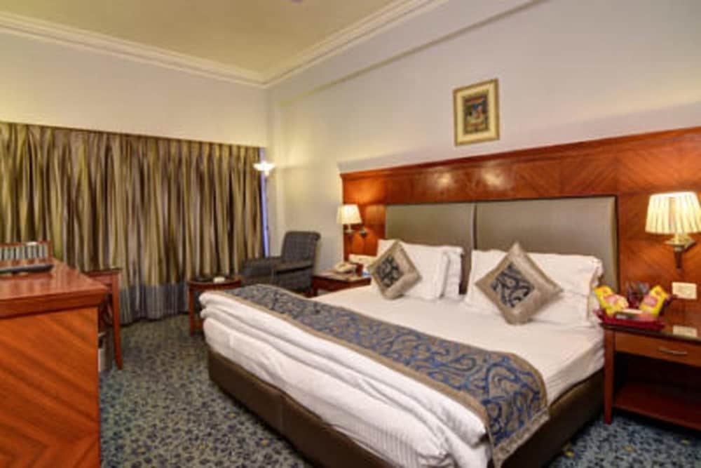 Фото Hotel Chanakya