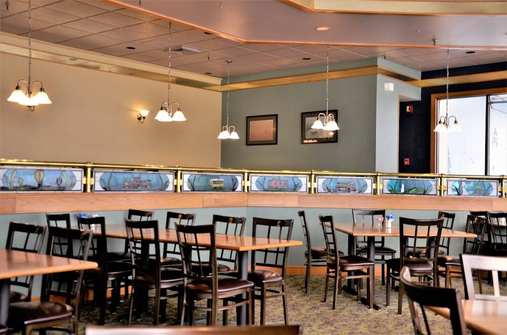 Фото Tawas Bay Beach Resort