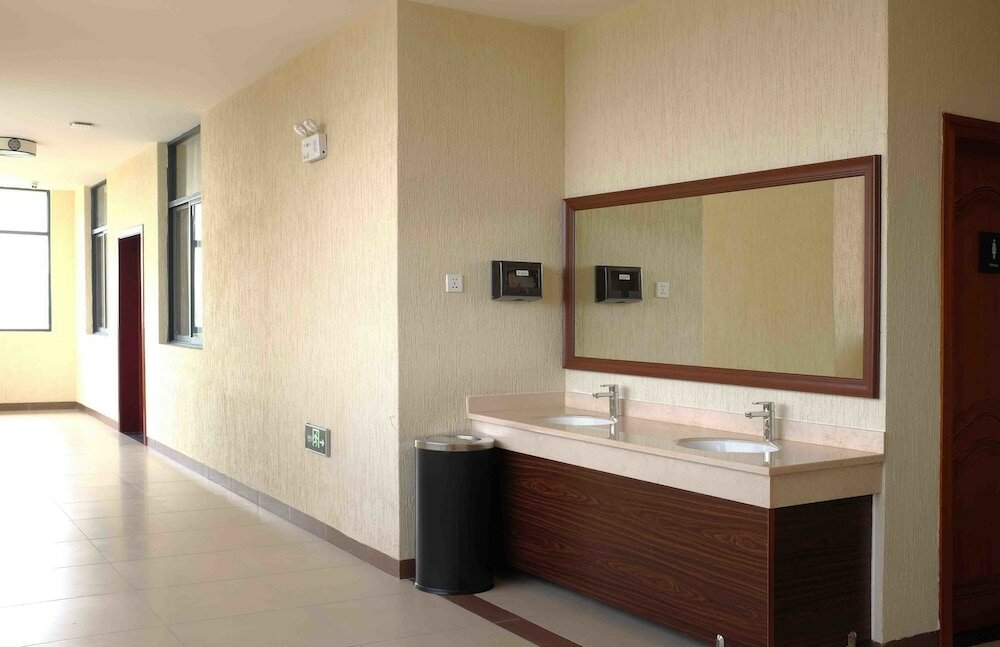 Фото Dmall Hotel