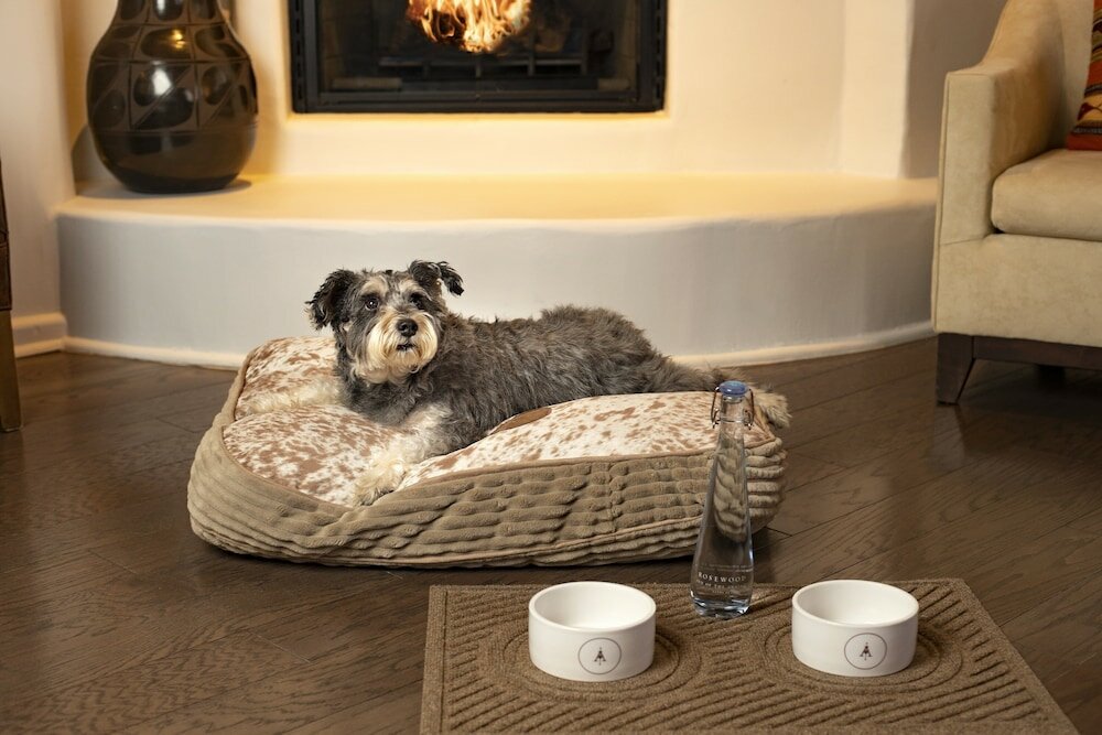 Фото Rosewood Inn of the Anasazi