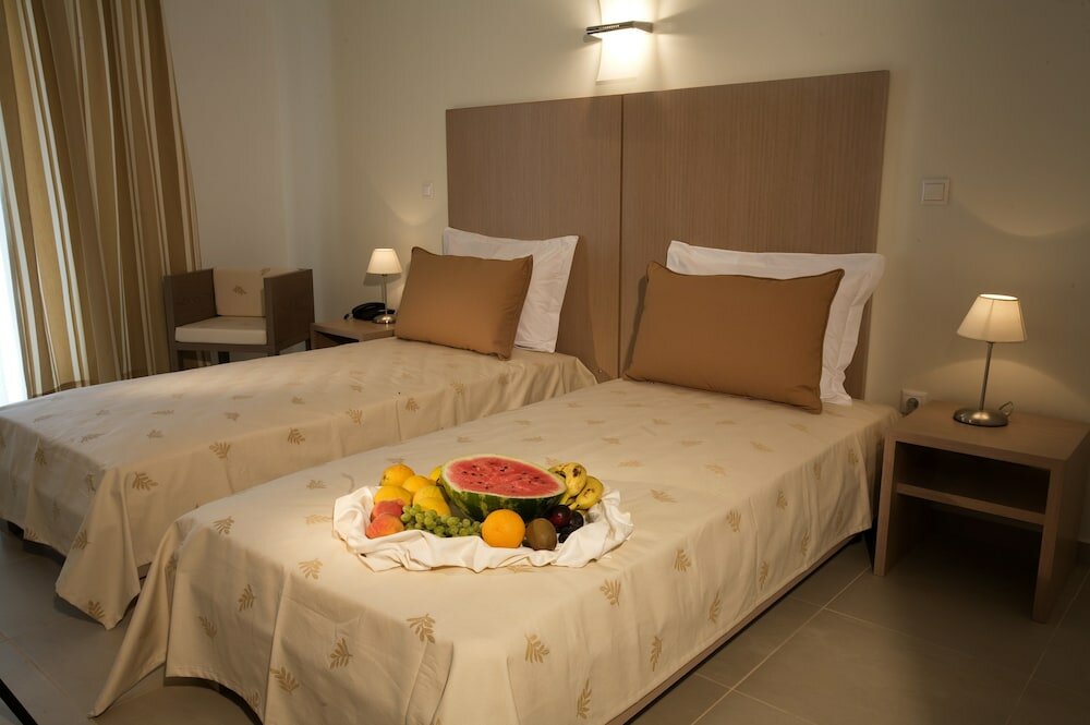 Фото Kythea Resort