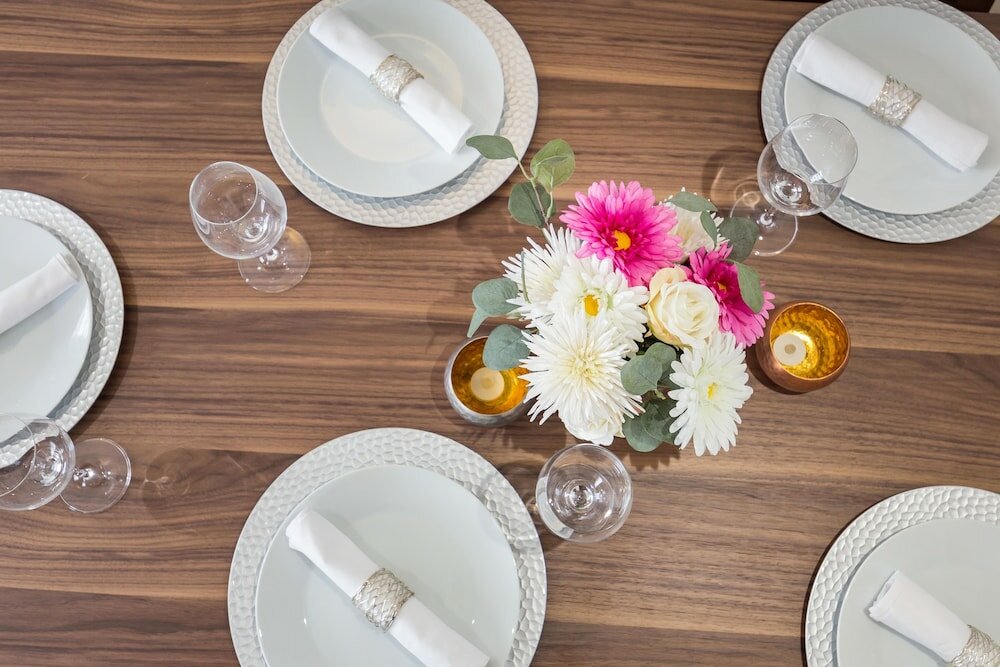 Фото Urban Chic - Covent Garden