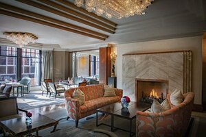 Гостиница The Westbury Hotel