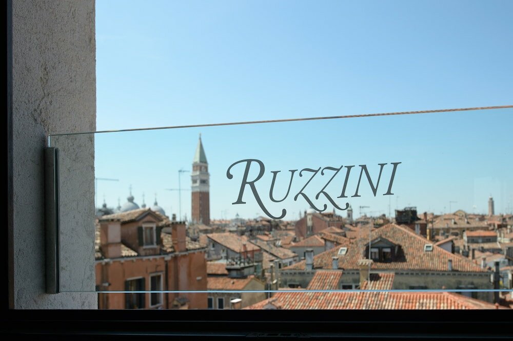 Фото Ruzzini Palace Hotel
