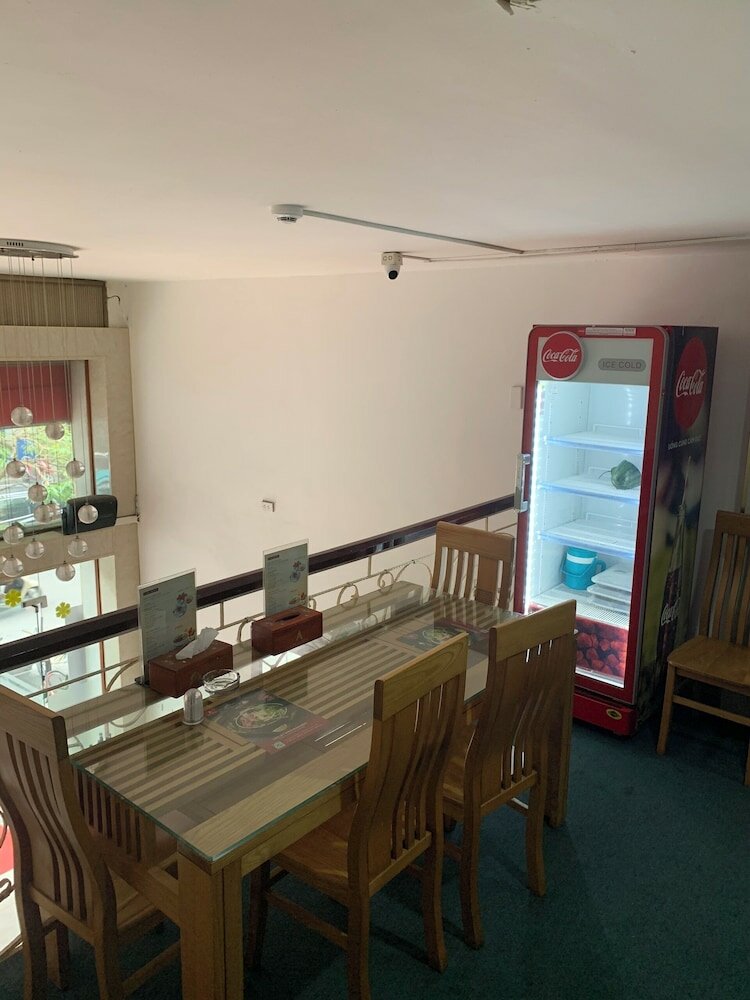 Фото A25 Hotel - Tue Tinh