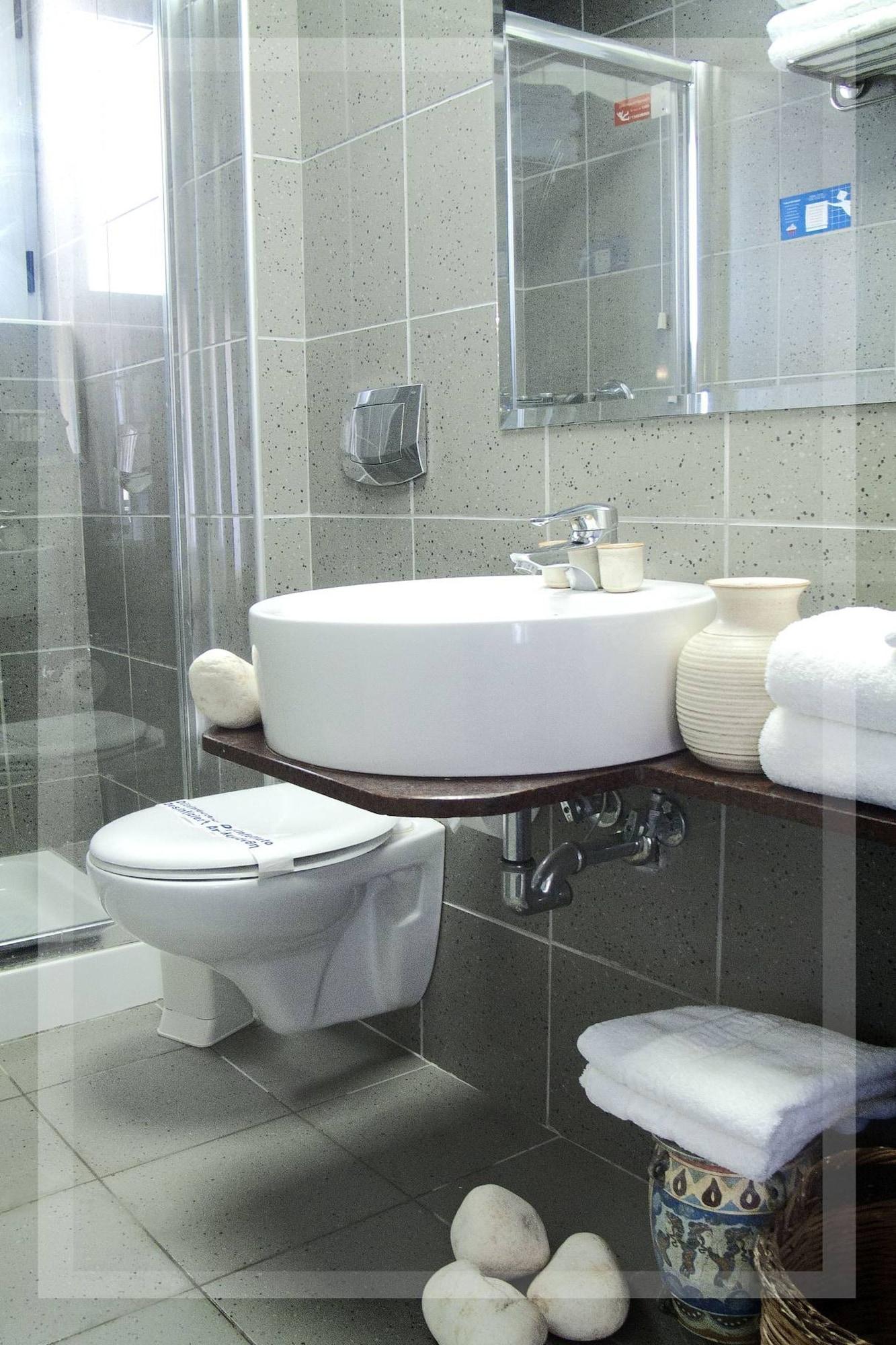 Фото Ibiscos Garden Hotel