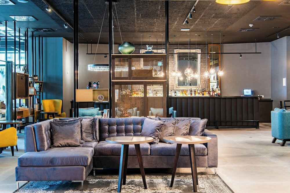 Фото Premier Inn Wuppertal City Centre Hotel