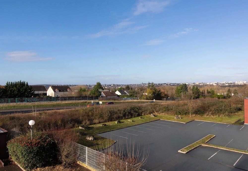 Фото B&b Hotel Blois