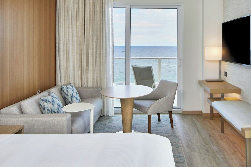 Фото Ac Hotel by Marriott Fort Lauderdale Beach