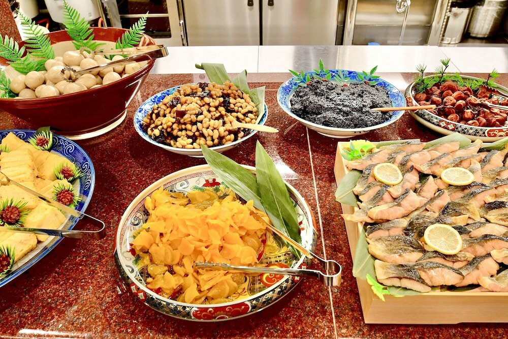 Фото Kyoto Universal Hotel Karasuma