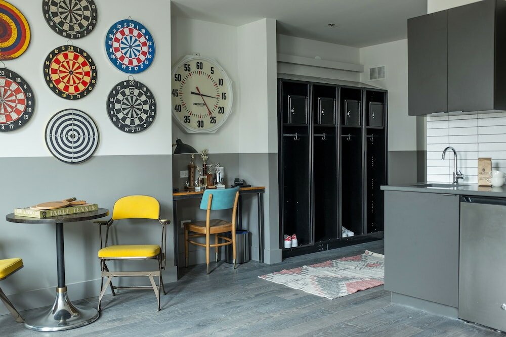 Фото The Chicago Hotel Collection River North