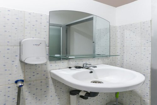 Гостиница Oyo 3794 Good Sleep Samarinda в Самаринде
