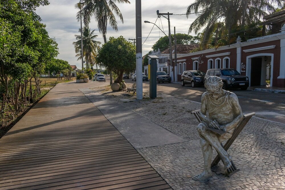 Фото Pousada Boulevard