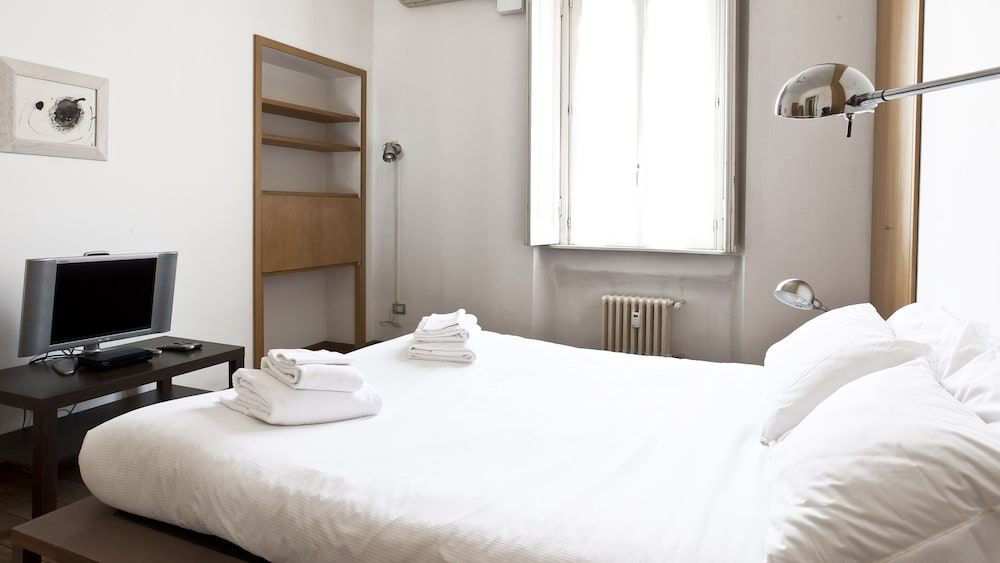 Фото Italianway Apartments - Borsieri